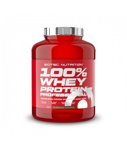 100% Whey Protein Professional 2,350 gr
