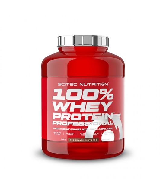 100% Whey Protein Professional 2,350 gr