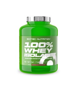 100% Whey Isolate 2 kg