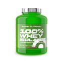 100% Whey Isolate 2 kg