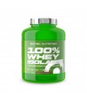 100% Whey Isolate 2 kg