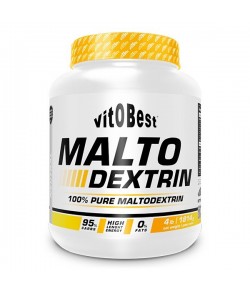 Maltodextrin 2 kg