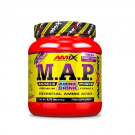 M.A.P.® Amino 344 gr