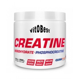 Creatine Clonapure 200 gr