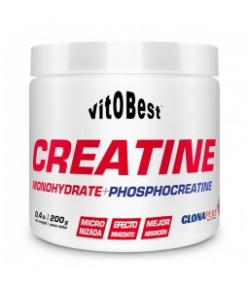 Creatine Clonapure 200 gr