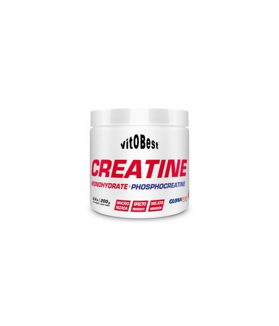 Creatine Clonapure 200 gr