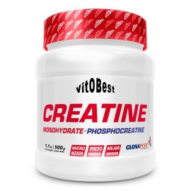 Creatine Clonapure 500 gr