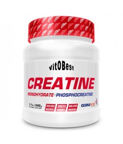 Creatine Clonapure 500 gr
