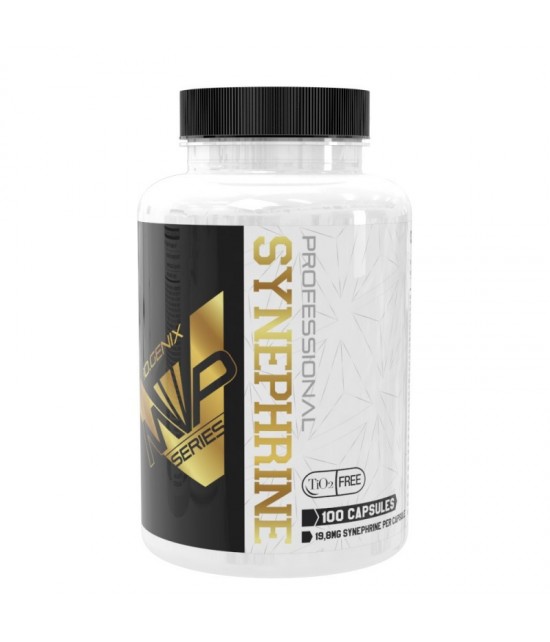 Synephrine 100 cap