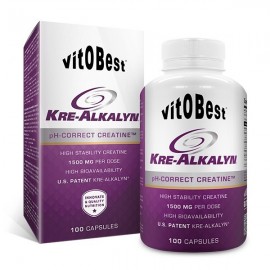 Kre-Alkalyn 100 cap