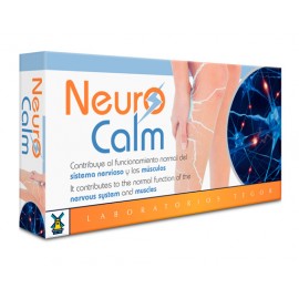 Neuro Calm 30 tab