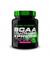 BCAA+Glut XPRESS 600gr