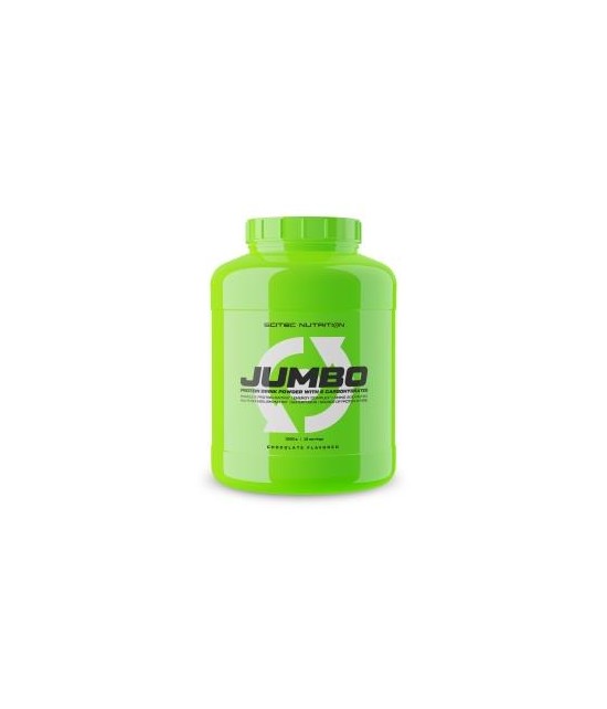 Jumbo 3,520 gr