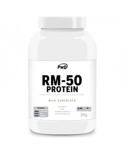 RM-50 Protein 2 kg