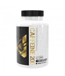 Caffeine 100 cap