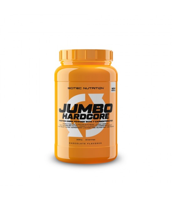 Jumbo Hardcore 1.5 kg