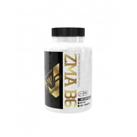 ZMA B6 60 cap