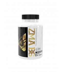 ZMA B6 60 cap