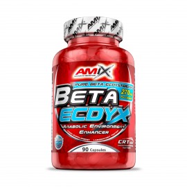 Beta-Ecdyx 90 cap