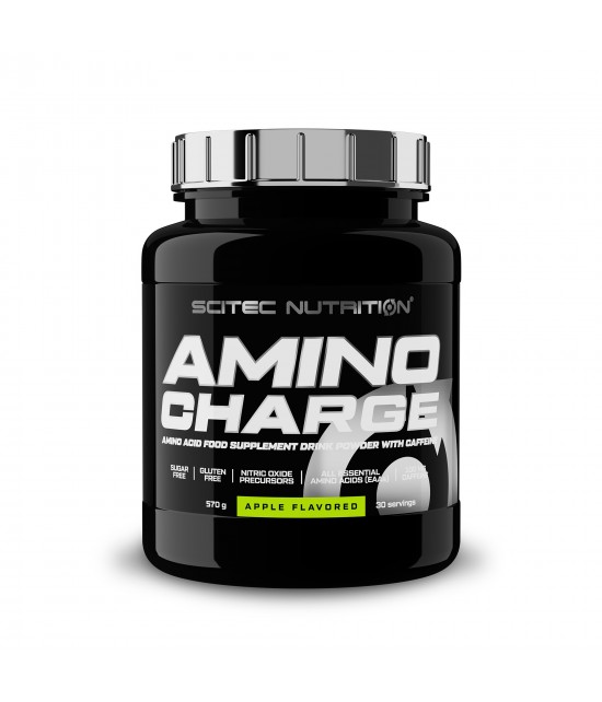 Amino Charge 570 gr