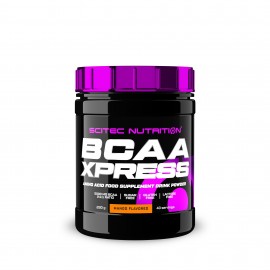 BCAA Xpress 280 gr