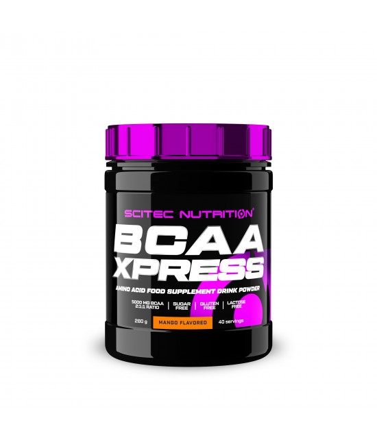 BCAA Xpress 280 gr