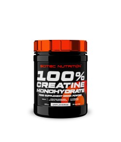 100% Creatine 300 gr