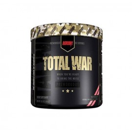 Total War 411 gr