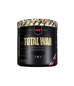 Total War 411 gr