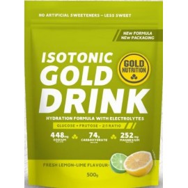 Gold Drink 500 gr