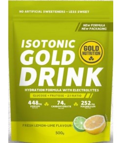 Gold Drink 500 gr