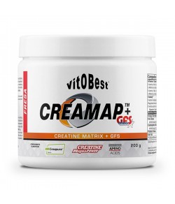 Creamap+GFS 200 GR