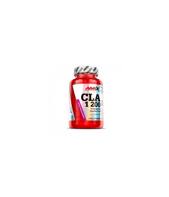 CLA 1200 120 cap