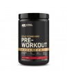 Pre Workout Advanced