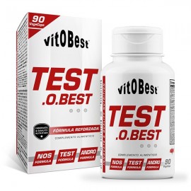 Testobest 90 cap