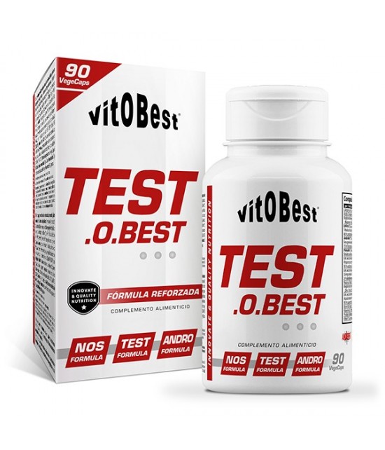 Testobest 90 cap