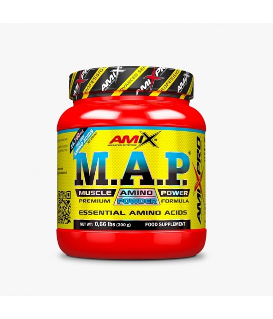 M.A.P Powder 300 gr