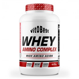 Whey Amino 2 kg