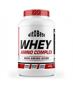 Whey Amino 2 kg