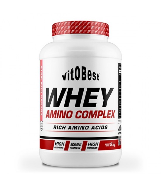 Whey Amino 2 kg