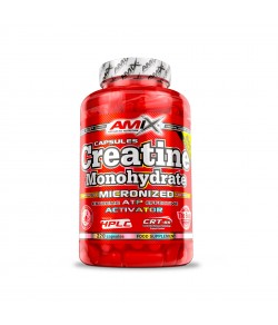 Creatine 220 cap