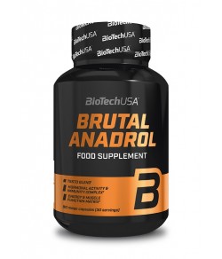 Brutal Anadrol 90 cap