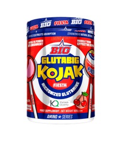 GlutaBig 600 GR