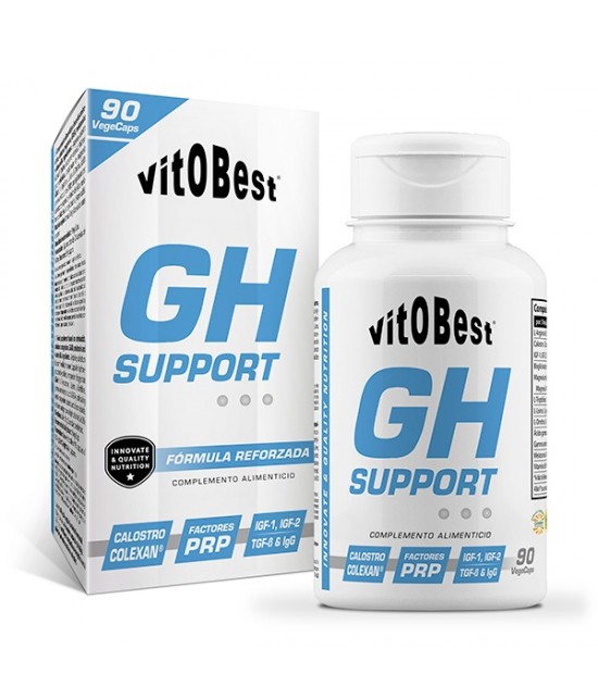 GH Support 90 vcap