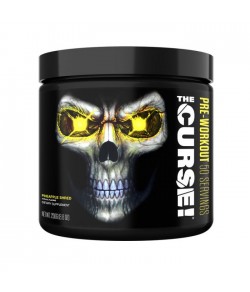 The Curse 250 gr