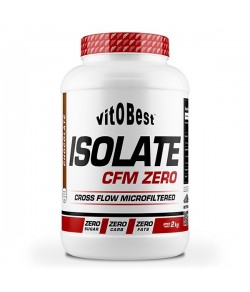 Isolate Zero 2 kg