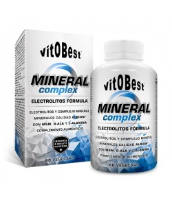 Mineral Complex 60 Vcp