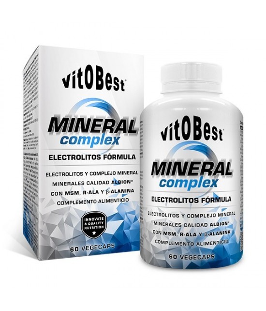 Mineral Complex 60 Vcp