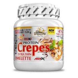 Protein Crepes 520 gr