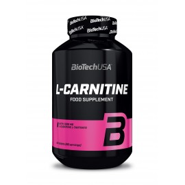 L-Carnitine 60 tb